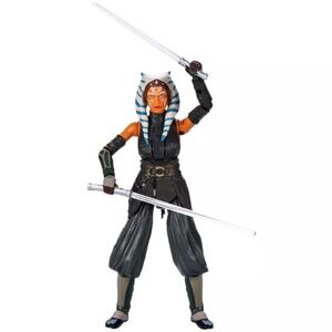 Ahsoka Tano Talking Action Figure  Star Wars